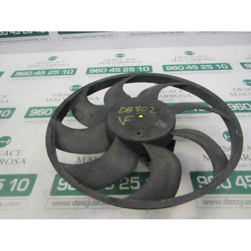 Recambio de electroventilador para opel corsa d 1.3 16v cdti referencia OEM IAM   