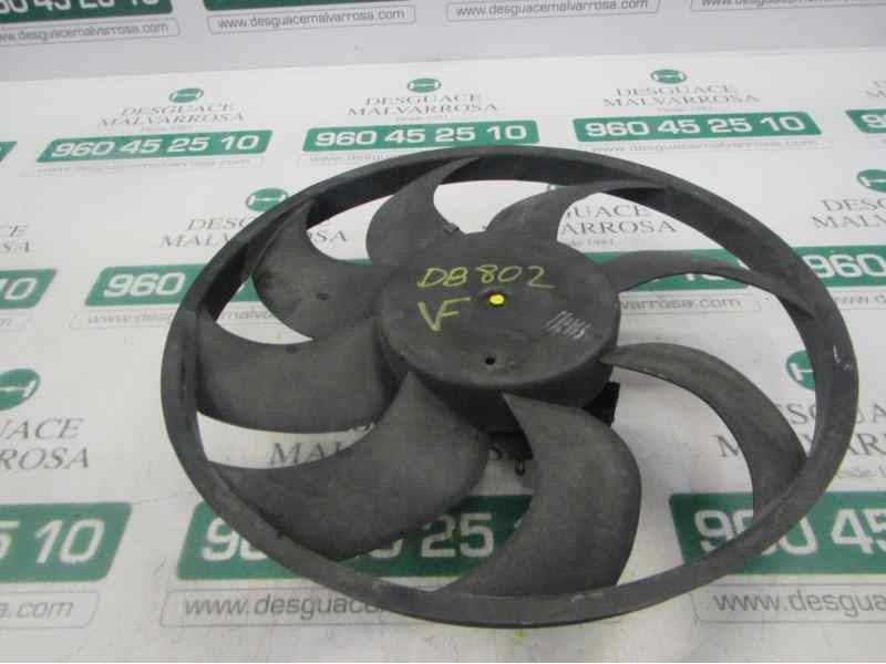 Recambio de electroventilador para opel corsa d 1.3 16v cdti referencia OEM IAM   