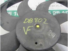 Recambio de electroventilador para opel corsa d 1.3 16v cdti referencia OEM IAM    2