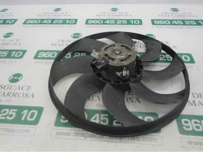 Recambio de electroventilador para opel corsa d 1.3 16v cdti referencia OEM IAM   