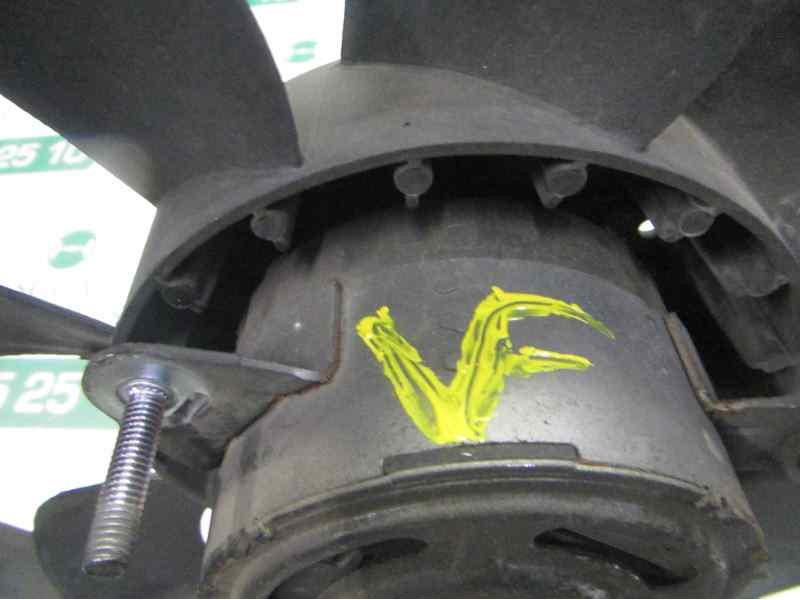 Recambio de electroventilador para opel corsa d 1.3 16v cdti referencia OEM IAM   