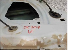 Recambio de puerta trasera izquierda para land rover freelander (lr2) 2.2 td4 cat referencia OEM IAM LR005852   2