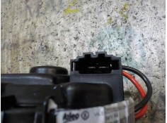 Recambio de motor calefaccion para peugeot 208 access referencia OEM IAM 1608182080   2