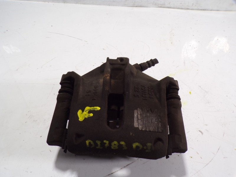 Recambio de pinza freno delantera izquierda para citroën c3 1.0 vti referencia OEM IAM 4400R6  