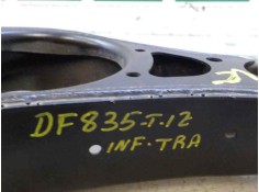 Recambio de brazo suspension inferior trasero izquierdo para volkswagen passat variant (365) 2.0 tdi referencia OEM IAM 1K050531 2