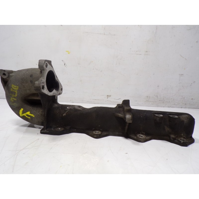 Recambio de colector admision para renault koleos 2.0 dci diesel fap referencia OEM IAM 8201022367  