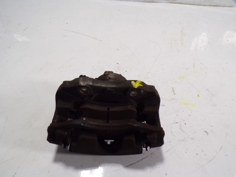 Recambio de pinza freno delantera izquierda para citroën c3 1.0 vti referencia OEM IAM 4400R6  
