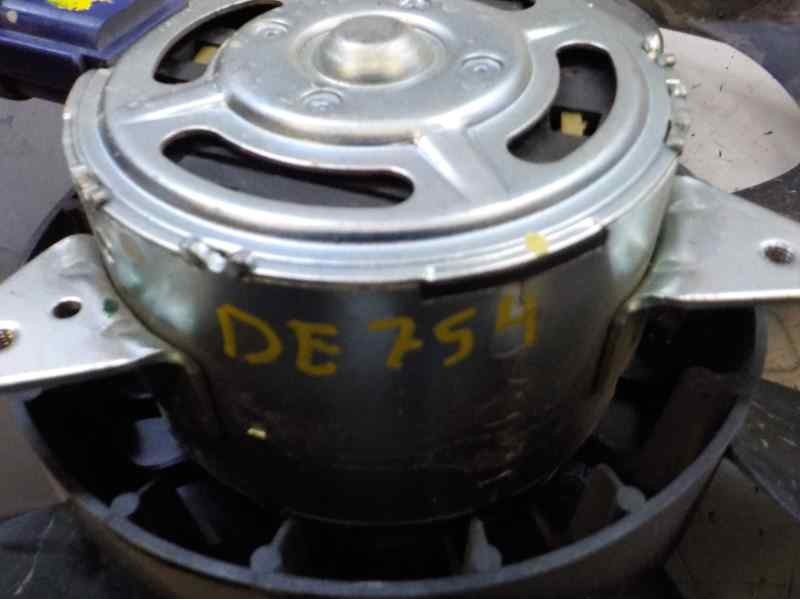 Recambio de electroventilador para dacia sandero stepway ambiance referencia OEM IAM 214815012R 5YY0584 5YY0584