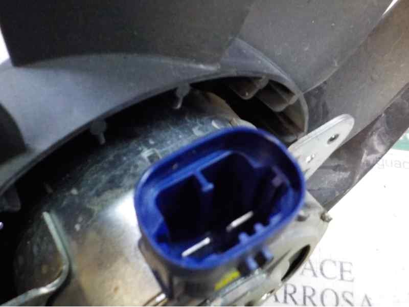 Recambio de electroventilador para dacia sandero stepway ambiance referencia OEM IAM 214815012R 5YY0584 5YY0584