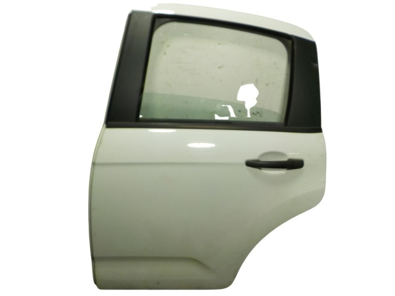 Recambio de puerta trasera izquierda para citroën c3 1.0 vti referencia OEM IAM 9002CC  