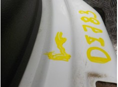 Recambio de puerta trasera izquierda para citroën c3 1.0 vti referencia OEM IAM 9002CC   2