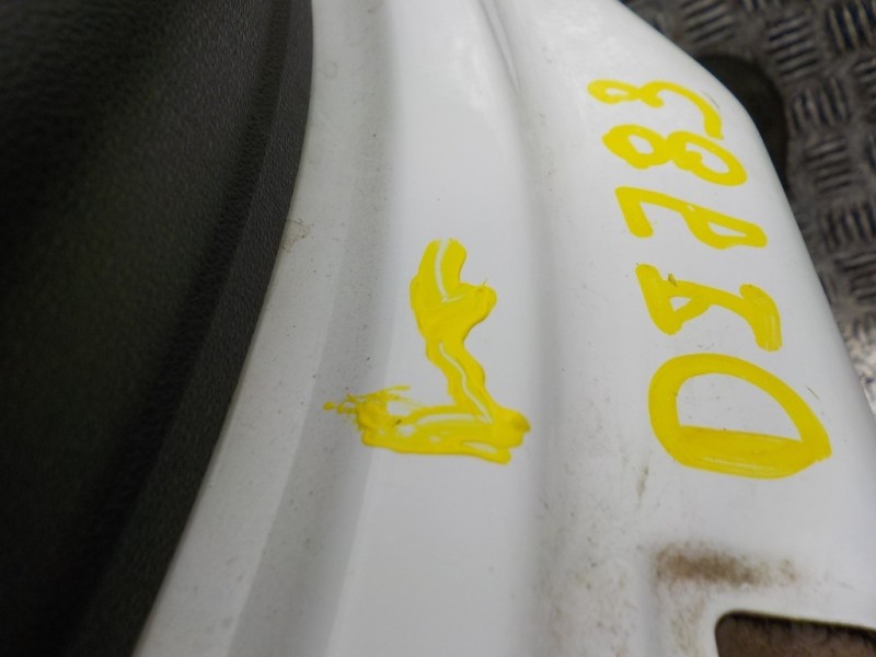 Recambio de puerta trasera izquierda para citroën c3 1.0 vti referencia OEM IAM 9002CC  