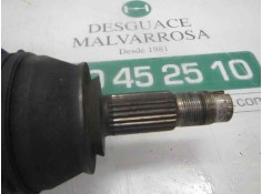 Recambio de transmision derecha para opel corsa d 1.3 16v cdti referencia OEM IAM    2