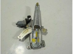 Recambio de elevalunas trasero izquierdo para subaru xv advance referencia OEM IAM 62222FJ010 412090 61188KG000 2