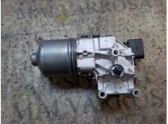 Recambio de motor limpia delantero para peugeot 208 access referencia OEM IAM 9815497780   2