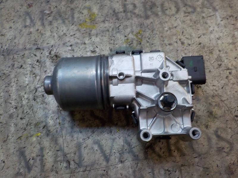 Recambio de motor limpia delantero para peugeot 208 access referencia OEM IAM 9815497780  