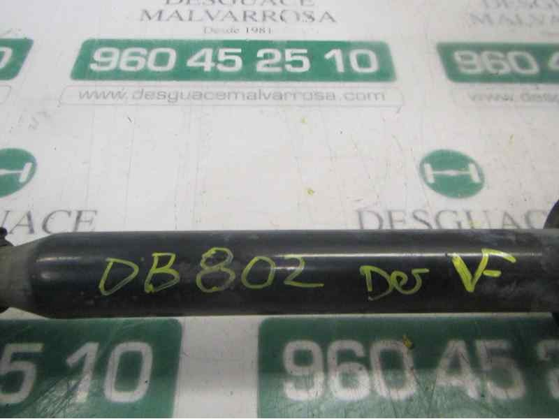 Recambio de transmision derecha para opel corsa d 1.3 16v cdti referencia OEM IAM   