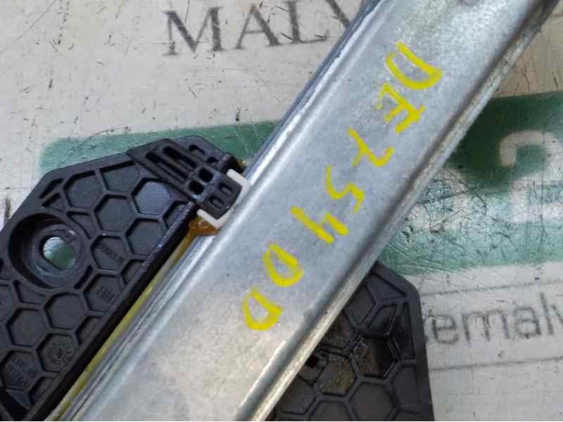 Recambio de elevalunas delantero derecho para dacia sandero stepway ambiance referencia OEM IAM 807209299R 807209299R 