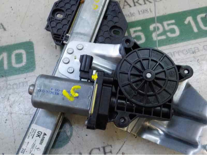 Recambio de elevalunas delantero derecho para dacia sandero stepway ambiance referencia OEM IAM 807209299R 807209299R 