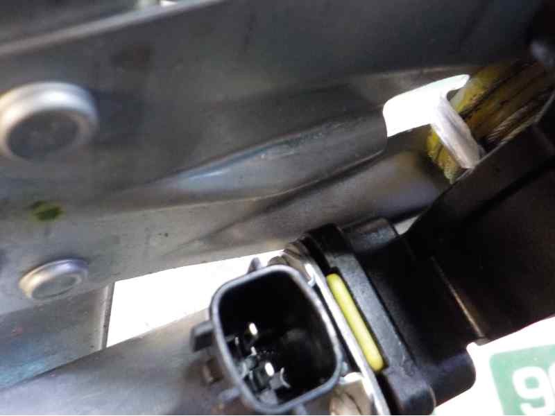 Recambio de elevalunas delantero derecho para dacia sandero stepway ambiance referencia OEM IAM 807209299R 807209299R 