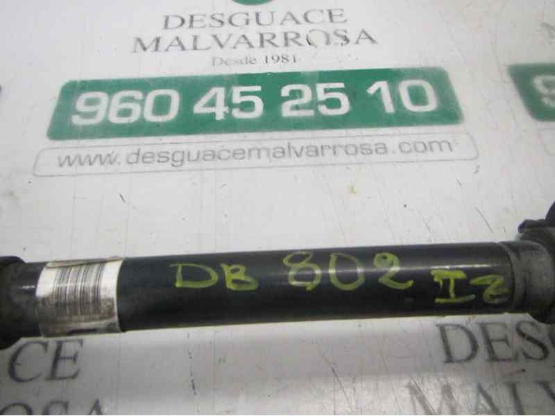 Recambio de transmision izquierda para opel corsa d 1.3 16v cdti referencia OEM IAM   