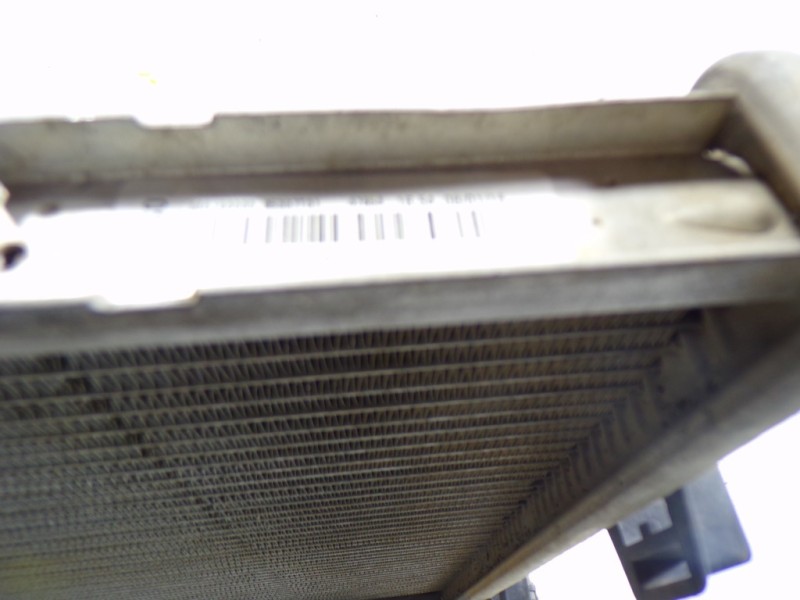 Recambio de radiador agua para citroën c3 1.0 vti referencia OEM IAM 1330Q5 886160000 