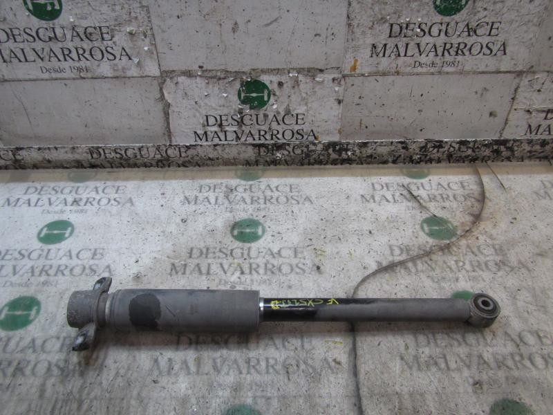 Recambio de amortiguador trasero derecho para chevrolet cruze ls referencia OEM IAM   