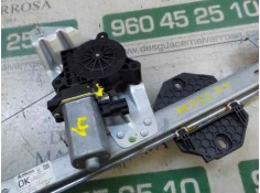 Recambio de elevalunas delantero izquierdo para dacia sandero stepway ambiance referencia OEM IAM 807213282R 807213282R  2