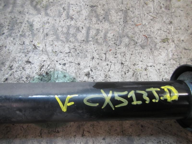 Recambio de amortiguador trasero derecho para chevrolet cruze ls referencia OEM IAM   