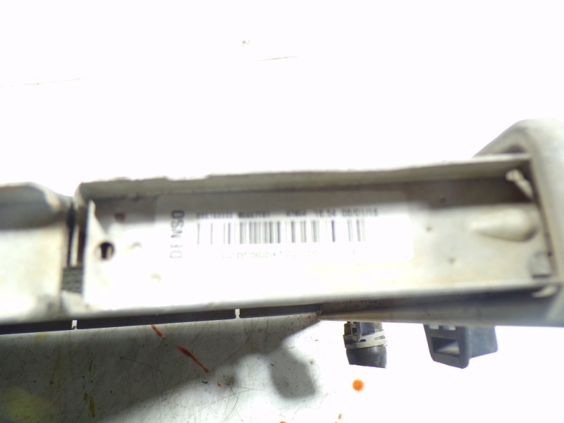 Recambio de radiador agua para citroën c3 1.0 vti referencia OEM IAM 1330Q5 886160000 