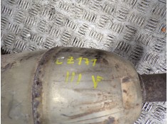 Recambio de catalizador para toyota auris 1.4 turbodiesel cat referencia OEM IAM 174100N080   2