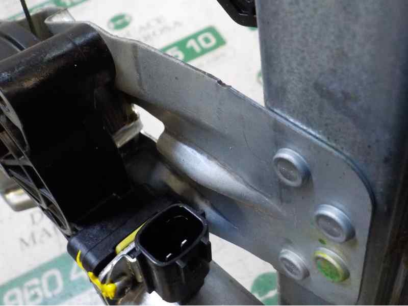 Recambio de elevalunas delantero izquierdo para dacia sandero stepway ambiance referencia OEM IAM 807213282R 807213282R 