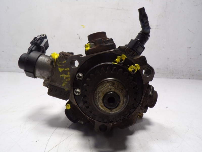 Recambio de bomba inyeccion para renault koleos 2.0 dci diesel fap referencia OEM IAM 8200934657 H8200690744 