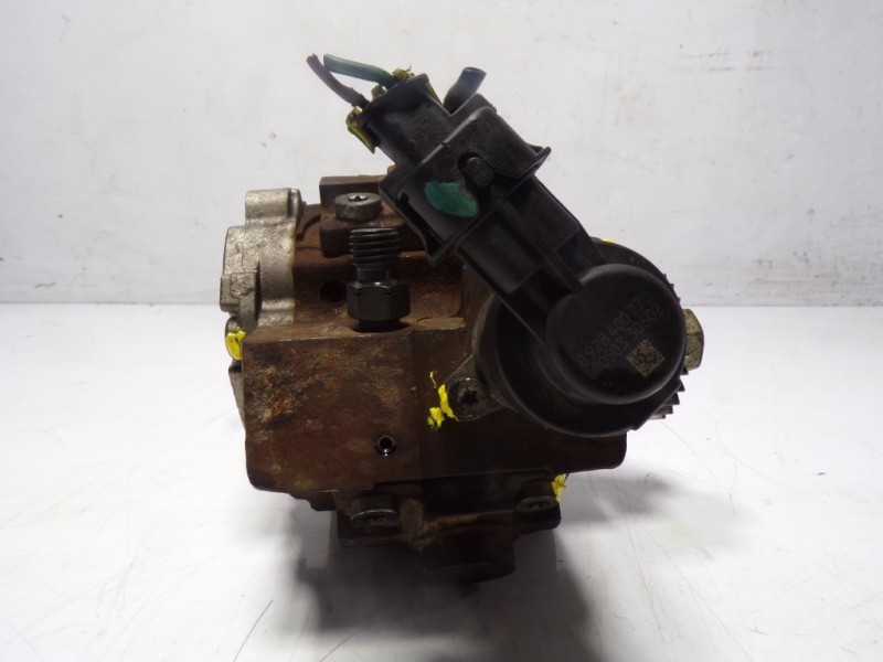 Recambio de bomba inyeccion para renault koleos 2.0 dci diesel fap referencia OEM IAM 8200934657 H8200690744 
