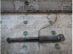 Recambio de amortiguador trasero izquierdo para chevrolet cruze ls referencia OEM IAM    2