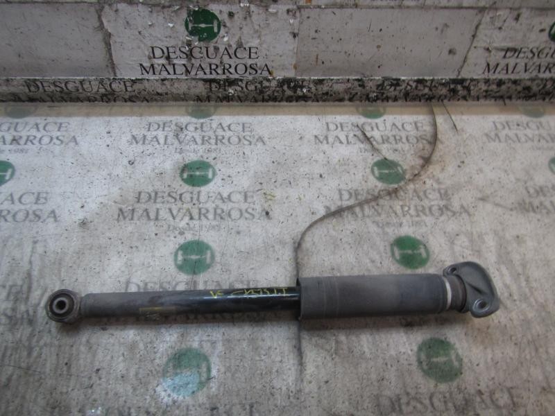 Recambio de amortiguador trasero izquierdo para chevrolet cruze ls referencia OEM IAM   