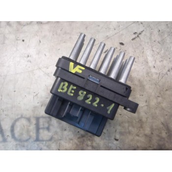 RESISTENCIA CALEFACCION 