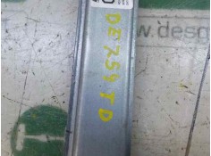 Recambio de elevalunas trasero derecho para dacia sandero stepway ambiance referencia OEM IAM 827206057R 827206057R  2