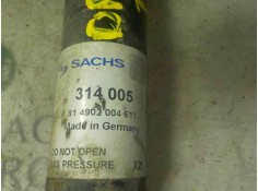 Recambio de amortiguador trasero derecho para peugeot partner kombi 1.6 16v hdi cat (9ht / dv6bted4) referencia OEM IAM    2