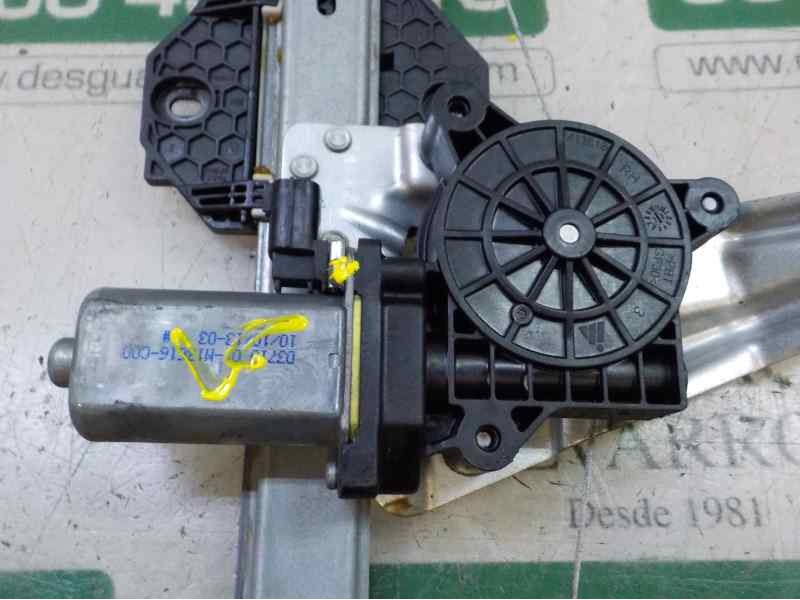 Recambio de elevalunas trasero derecho para dacia sandero stepway ambiance referencia OEM IAM 827206057R 827206057R 