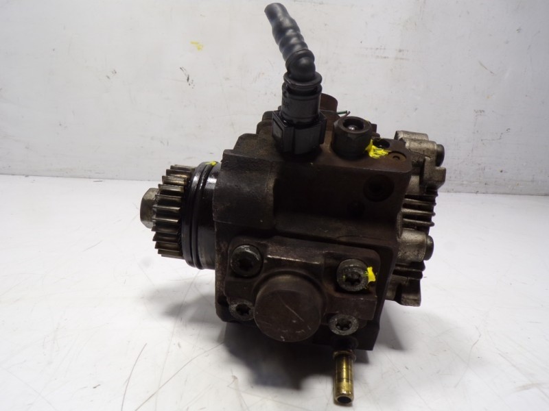 Recambio de bomba inyeccion para renault koleos 2.0 dci diesel fap referencia OEM IAM 8200934657 H8200690744 