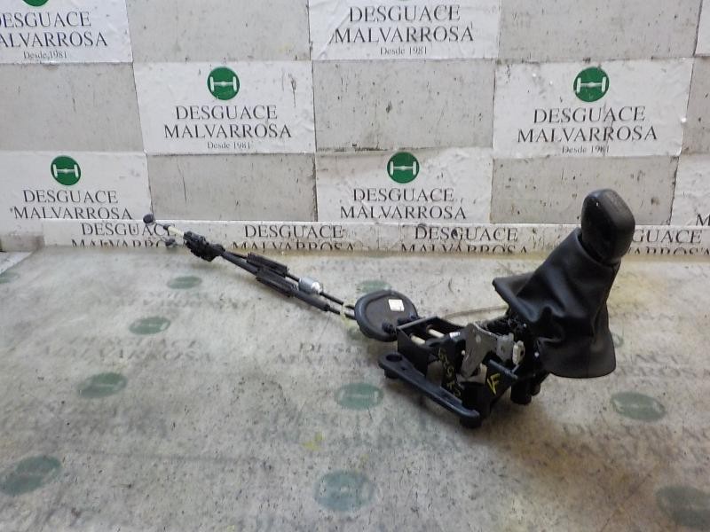 Recambio de palanca cambio para peugeot 208 access referencia OEM IAM 9808161780  