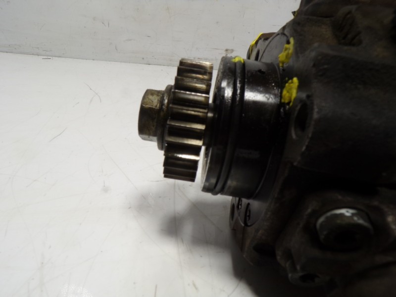 Recambio de bomba inyeccion para renault koleos 2.0 dci diesel fap referencia OEM IAM 8200934657 H8200690744 