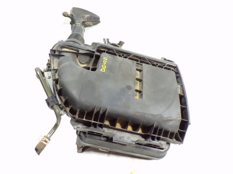 Recambio de filtro aire para citroën c4 aircross 1.6 hdi fap referencia OEM IAM 1420V1  