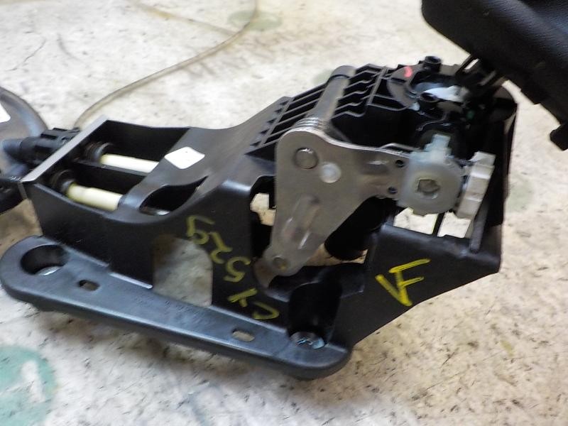 Recambio de palanca cambio para peugeot 208 access referencia OEM IAM 9808161780  