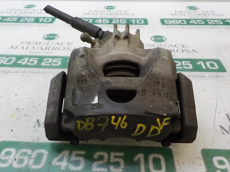 Recambio de pinza freno delantera derecha para citroën berlingo station wagon sx multispace referencia OEM IAM   