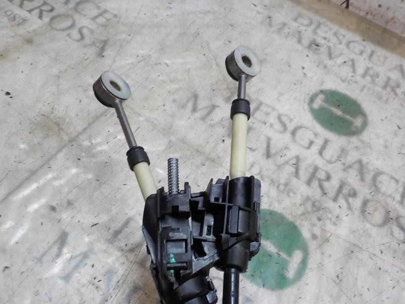 Recambio de palanca cambio para peugeot 208 access referencia OEM IAM 9808161780  