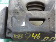 Recambio de pinza freno delantera derecha para citroën berlingo station wagon sx multispace referencia OEM IAM    2