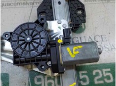 Recambio de elevalunas trasero izquierdo para dacia sandero stepway ambiance referencia OEM IAM 827211031R 827211031R  2