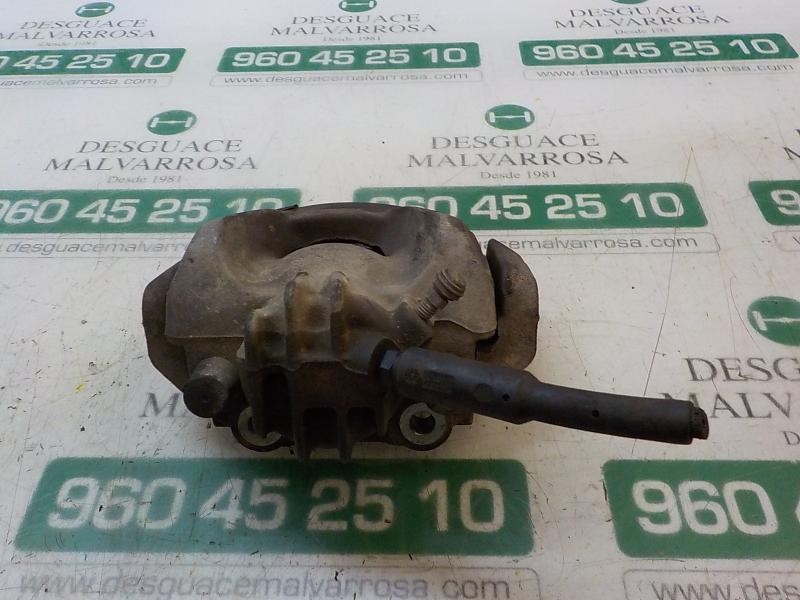 Recambio de pinza freno delantera derecha para citroën berlingo station wagon sx multispace referencia OEM IAM   